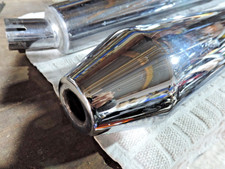 Triumph Thruxton 900 Exhaust