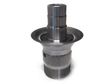 JAGUAR E-TYPE SERIES 3 V12 LH