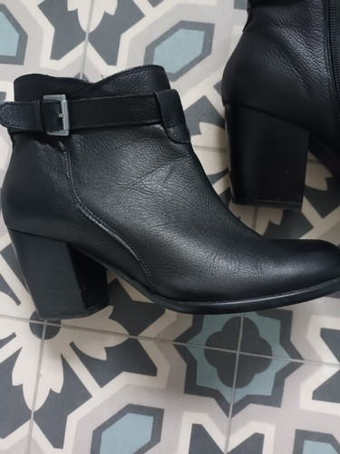 Roberto vianni black - vianni, leather