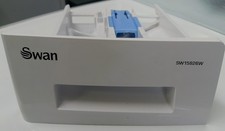 SWAN SW15826W Washing Machine Drawer