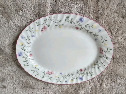 Johnson brothers summer chintz - johnson,