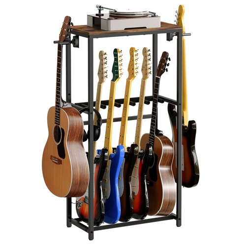 Mahancris guitar stand - guitar,