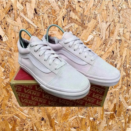 Vans old skool trainers - vans,