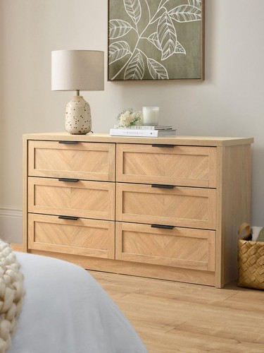 Chevry drawer chest - chevry, +
