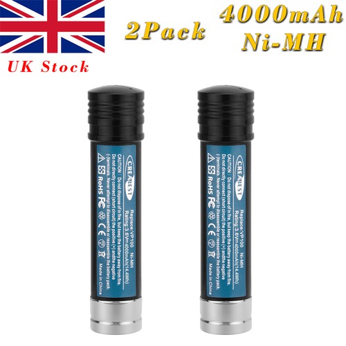 Battery charger for - 3.6v, ni-mh
