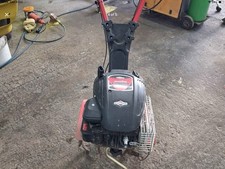 Mount field Compact Rotovator