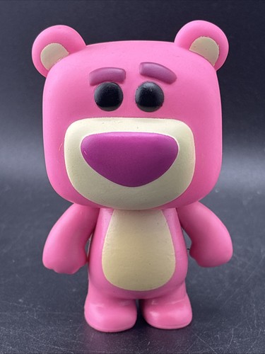 2011 funko pop toy - funko, story