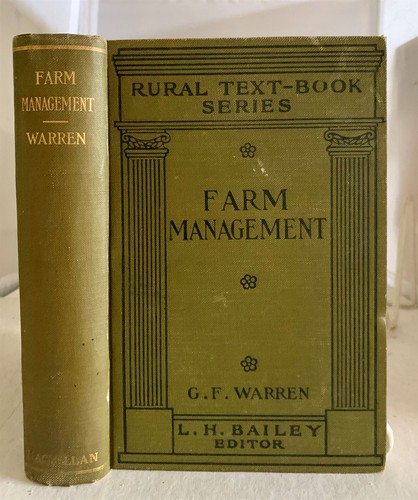 Farm management - farm,