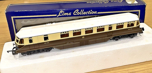 Lima diesel gauge - lima,
