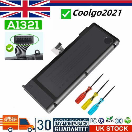 A1321 battery for apple - for,