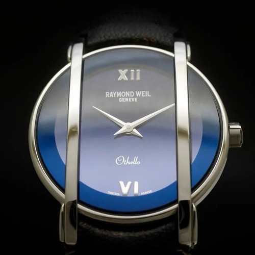 New old stock raymond - weil, ref