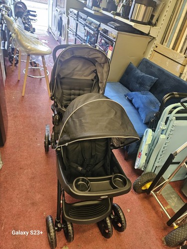Brand new graco stadium - !!!brand,