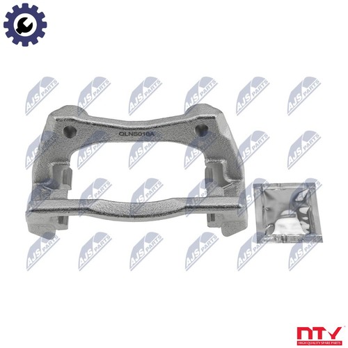Bracket brake caliper - bracket,