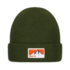 Barts Valgers Cuffed Beanie