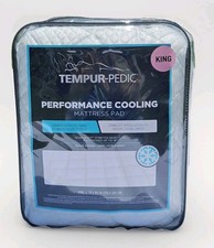 Tempur-Pedic King Size