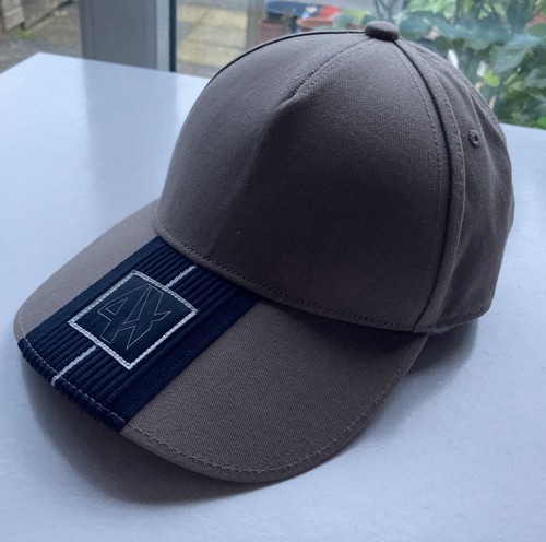 Armani exchange baseball - exchange,