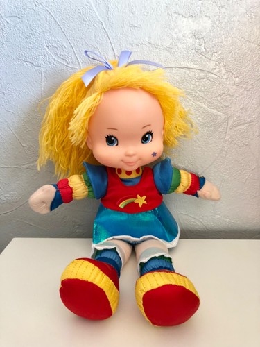 Rainbow brite anniversary - ,