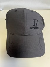 HONDA " Fast Eddie" Grey