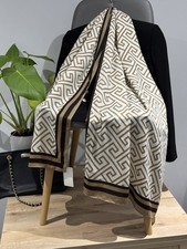 Beautiful Long Soft Feel Scarf