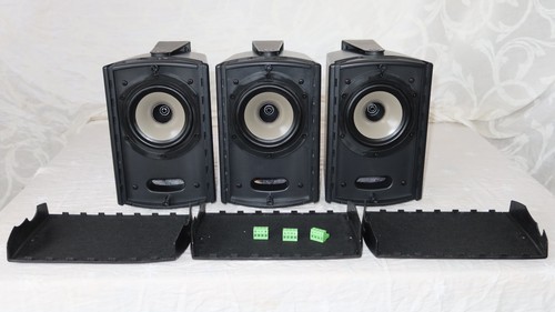Tannoy di5 dual concentric - dc,