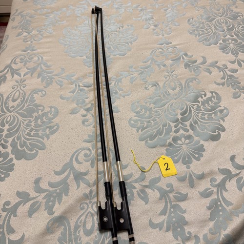 Stringers size violin - size, bow
