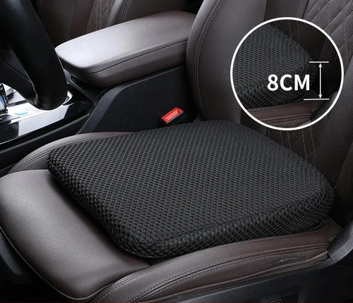 Adult car booster seat - car,