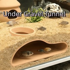 Multifunctional aquarium - multifunctional,