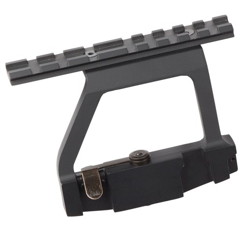 Asg strike systems - asg,