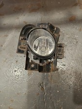 Nissan X Trail Front Driver Side Fog Light