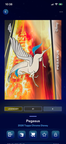 2026 topps disney - 2026, collect