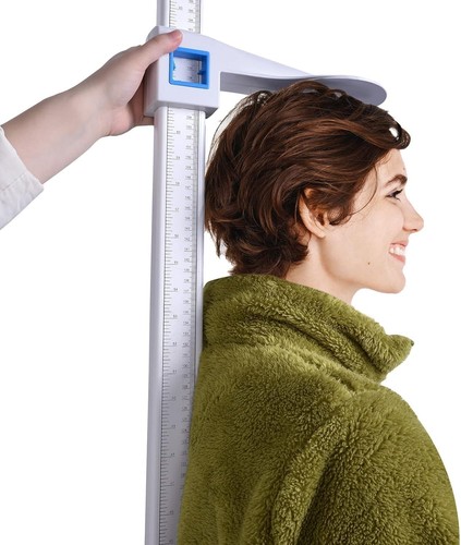 Heninhill height measurement - heninhill,