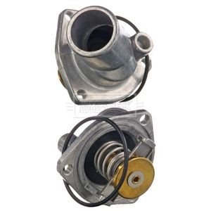 Genuine borg beck thermostat - &,