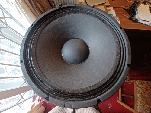 Void v18 1000 sub - void, bass