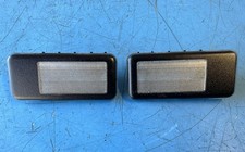 •Genuine• BMW E36 M3 Coupe Interior Headliner Lights