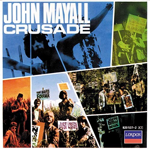 John mayall the - mayall, &