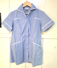 Blue Stripe Tunic Nurse