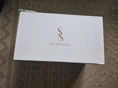 Smoothskin gold ipl - ipl, hair