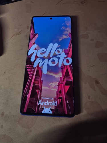 Motorola moto g85 cobalt - moto,