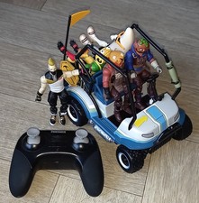 FORTNITE REMOTE CONTROL GOLF