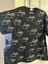 Liquid Blue Rare Pink Floyd