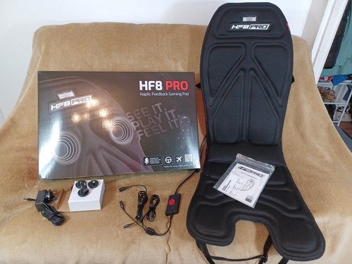 Next level racing - next, pro