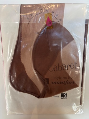 Vintage cabaret montfort - vintage,