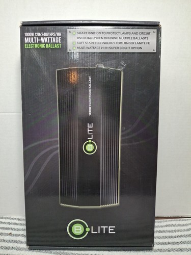 Lite 1000w watt multi - lite,