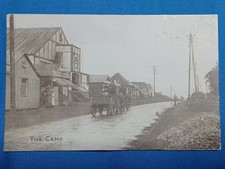 WW1 Postcard Witley Camp
