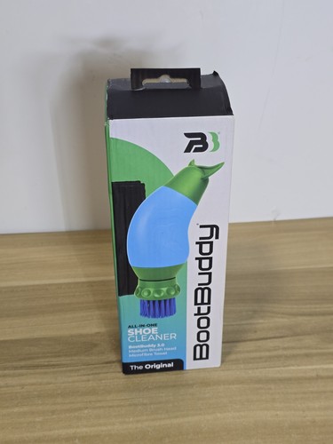 Boot buddy all - in, one