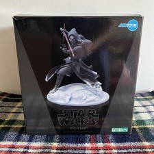 Kotobukiya star wars - star, kylo