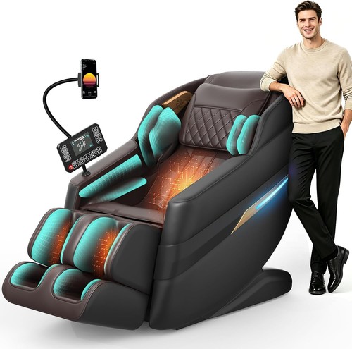 Furnimat full body - full, massage