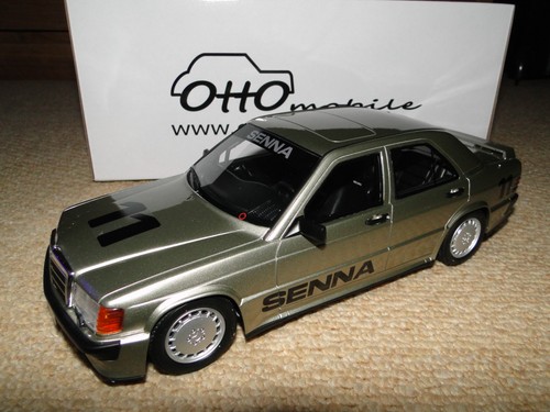Otto mobile ayrton senna - mobile,