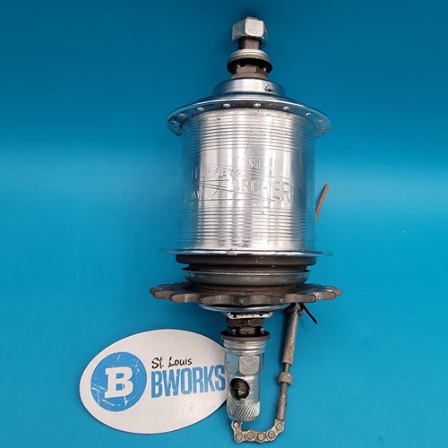 Sturmey archer speed hub - aw, 3