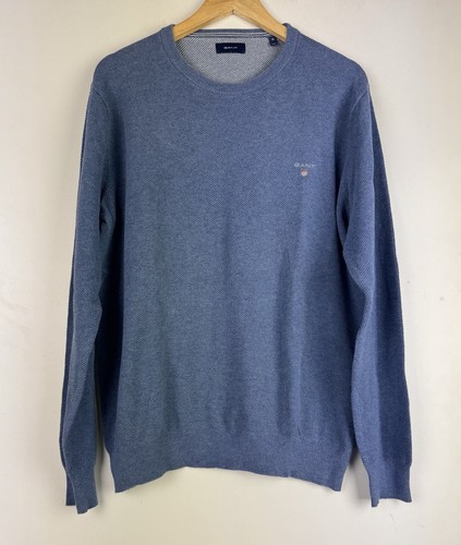 Gant crew neck - gant,